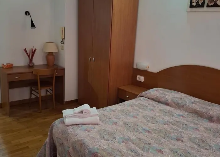 Il Vecchio Portico فندق مبيت وإفطار 3*