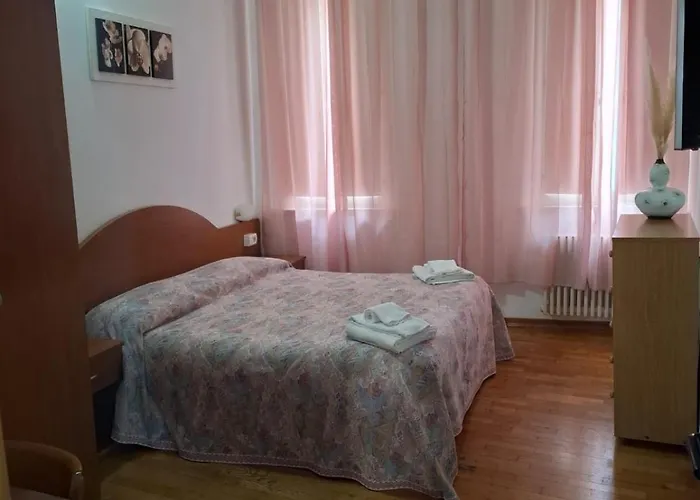 Il Vecchio Portico فندق مبيت وإفطار