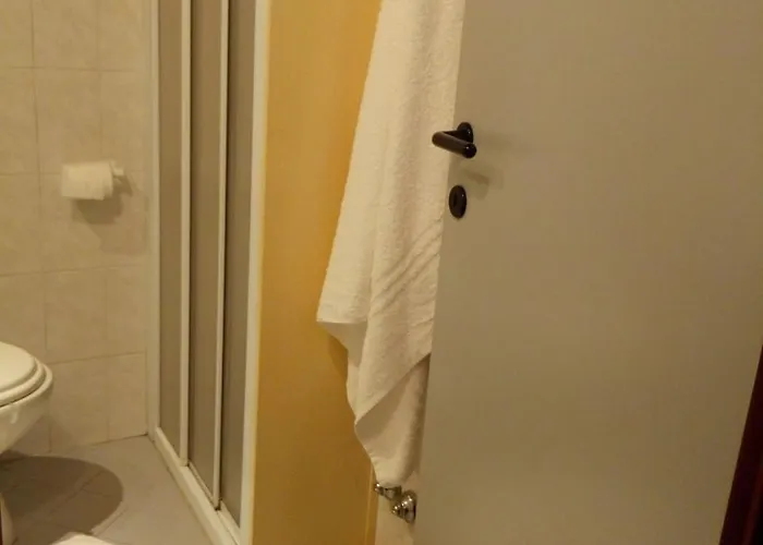 فندق مبيت وإفطار Il Vecchio Portico