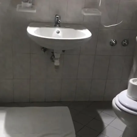 Il Vecchio Portico Couette-café Cesena