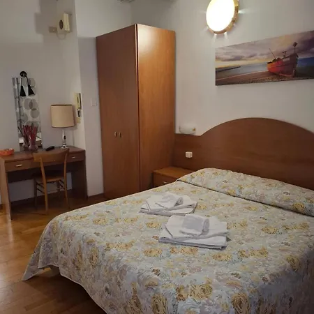 Il Vecchio Portico Couette-café 3*