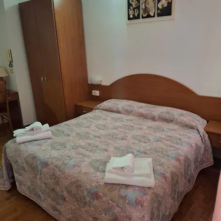 Couette-café Il Vecchio Portico Cesena