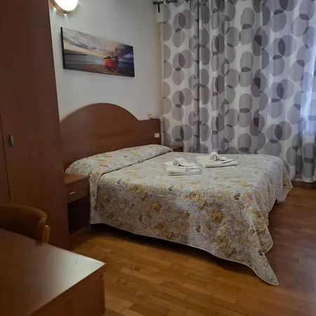 Il Vecchio Portico 3*