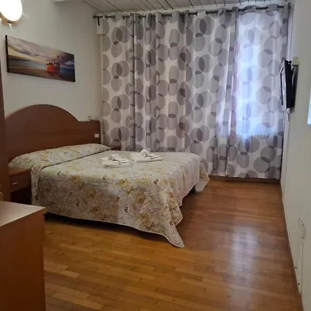 Il Vecchio Portico Couette-café