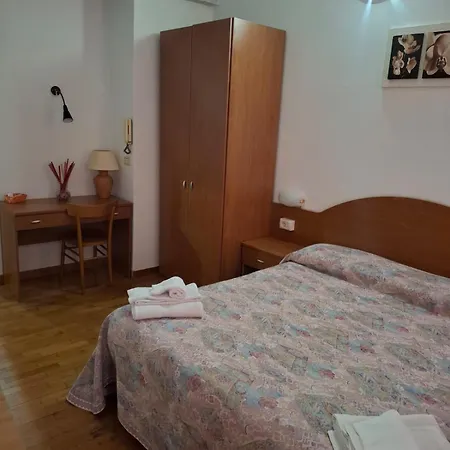 Il Vecchio Portico Couette-café 3*