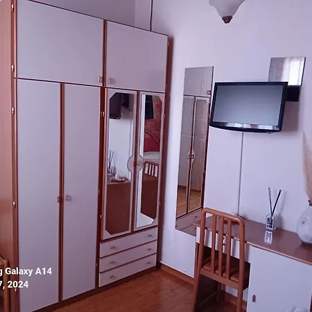 Couette-café Il Vecchio Portico 3*