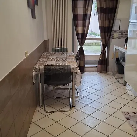 Couette-café Il Vecchio Portico Cesena