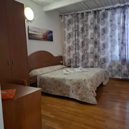 Il Vecchio Portico 3*