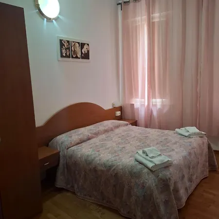 Il Vecchio Portico 3* Cesena