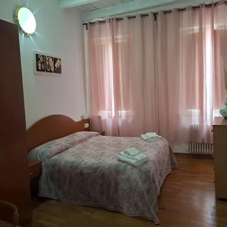 Il Vecchio Portico Bed & Breakfast