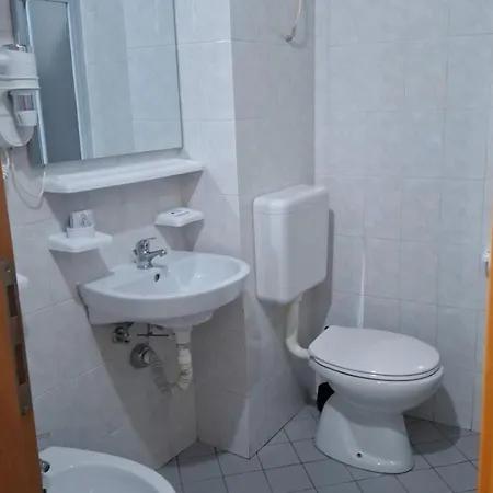 Bed & Breakfast Il Vecchio Portico 3*