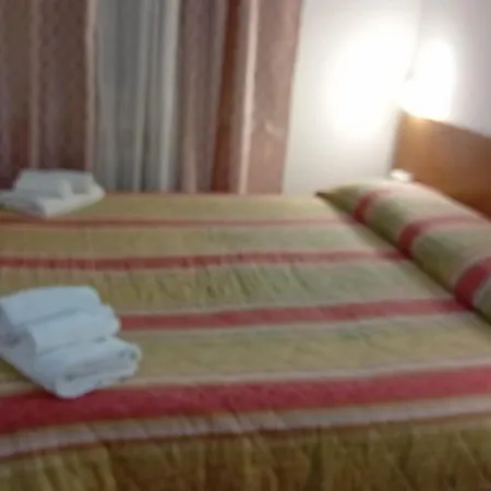 Il Vecchio Portico Couette-café Cesena