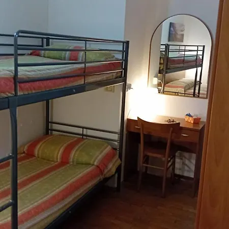 Bed & Breakfast Il Vecchio Portico Cesena