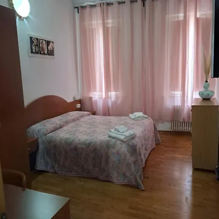 Il Vecchio Portico Bed & Breakfast