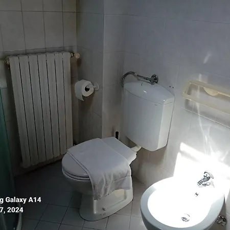 Il Vecchio Portico Bed & Breakfast 3*