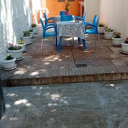 Il Vecchio Portico 3*