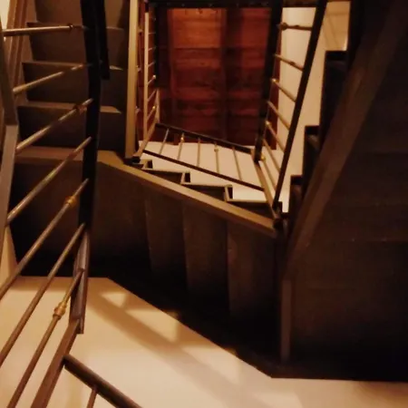 Il Vecchio Portico Couette-café Cesena