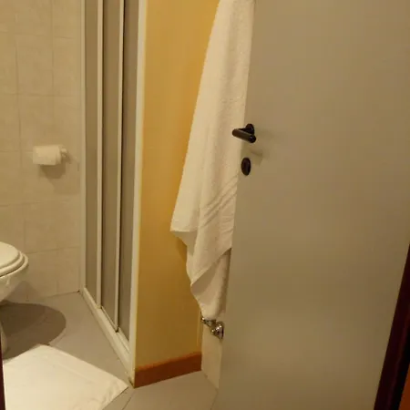 Couette-café Il Vecchio Portico