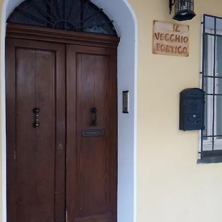 Il Vecchio Portico 3* Cesena