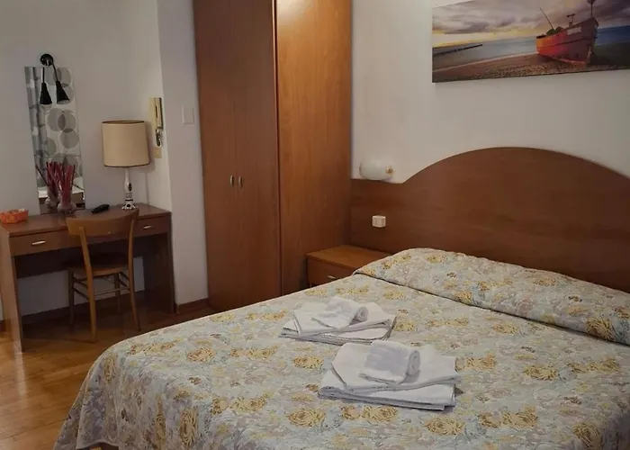 Il Vecchio Portico Nocleg ze śniadaniem 3*