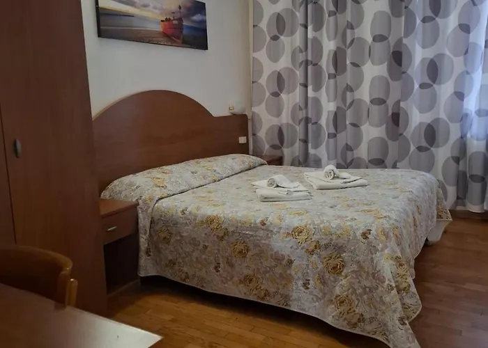 Il Vecchio Portico 3*