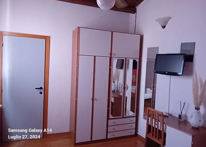 Il Vecchio Portico Cesena