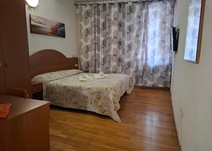 Il Vecchio Portico Bed & Breakfast