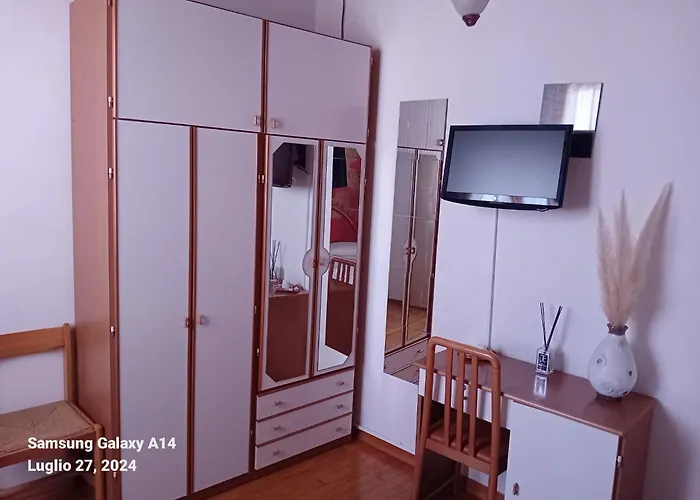 Bed & Breakfast Il Vecchio Portico 3*