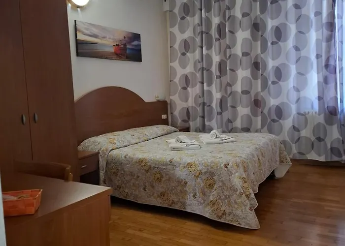 Il Vecchio Portico 3*