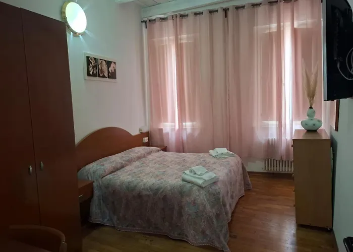 Il Vecchio Portico Bed & Breakfast