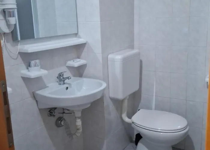 Bed & Breakfast Il Vecchio Portico 3*