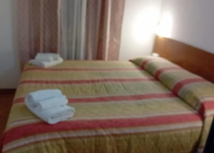 Il Vecchio Portico Bed & Breakfast Cesena