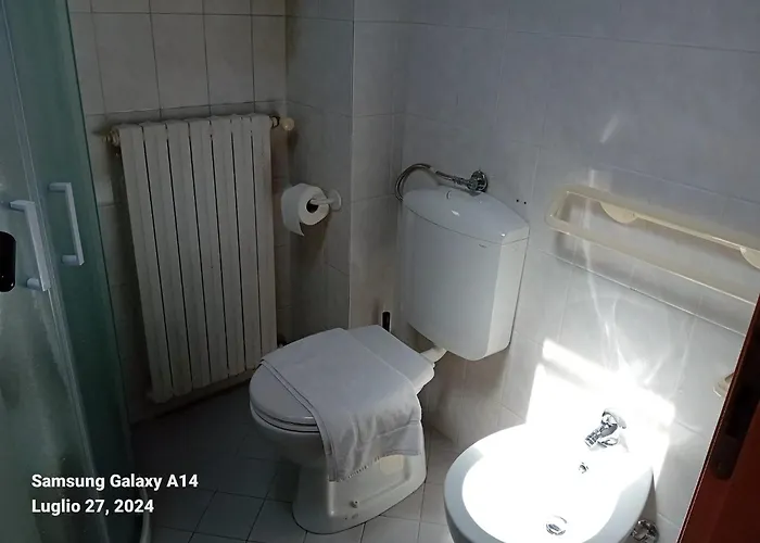 Il Vecchio Portico Nocleg ze śniadaniem 3*