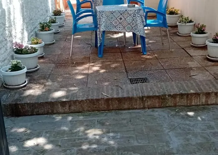 Il Vecchio Portico 3*