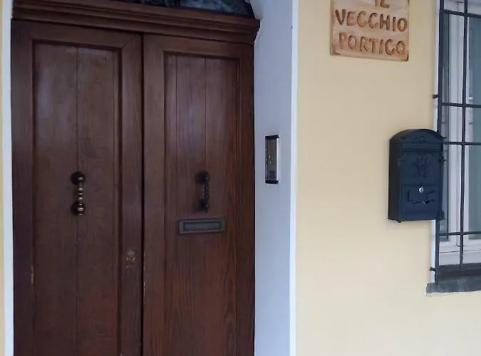 Il Vecchio Portico 3* Cesena